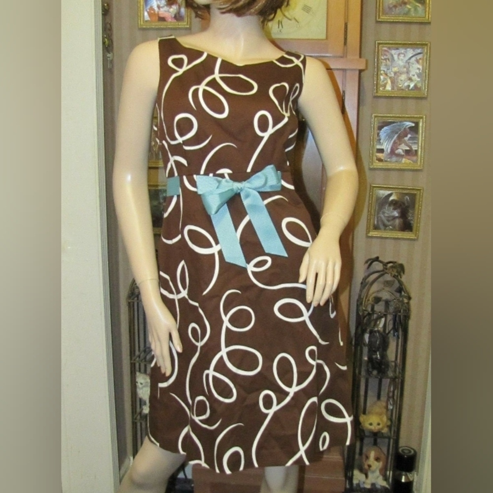 Jessica Howard Dress